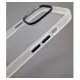 Husa SILKASE pentru Apple iPhone 13 Pro, plastic/cauciuc, transparent (SILKASE, iPhone 13 Pro) by www.silkase.ro Husa SILKASE pentru Apple iPhone 13 Pro, plastic/cauciuc, transparent (iPhone 13 Pro, H1470) by www.silkase.ro