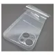 Husa 0.3mm pentru Apple iPhone 14 Plus, SILKASE, subtire, culoare transparent, plastic lucios (SILKASE, iPhone 14 Plus) by www.silkase.ro Husa 0.3mm pentru Apple iPhone 14 Plus, SILKASE, subtire, culoare transparent, plastic lucios (iPhone 14 Plus, H1597) by www.silkase.ro