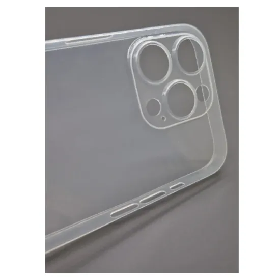 Husa 0.3mm pentru Apple iPhone 14 Pro, SILKASE, subtire, culoare transparent, plastic lucios (SILKASE, iPhone 14 Pro) by www.silkase.ro Husa 0.3mm pentru Apple iPhone 14 Pro, SILKASE, subtire, culoare transparent, plastic lucios (iPhone 14 Pro, H1601) by www.silkase.ro