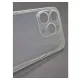 Husa 0.3mm pentru Apple iPhone 14 Pro, SILKASE, subtire, culoare transparent, plastic lucios (SILKASE, iPhone 14 Pro) by www.silkase.ro Husa 0.3mm pentru Apple iPhone 14 Pro, SILKASE, subtire, culoare transparent, plastic lucios (iPhone 14 Pro, H1601) by www.silkase.ro