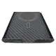 Husa fibra de carbon SILKASE MagSafe pentru Samsung S23 Ultra, protectie camera, aramid kevlar, negru mat (SILKASE, Telefoane Samsung) by www.silkase.ro Husa fibra de carbon SILKASE MagSafe pentru Samsung S23 Ultra, protectie camera, aramid kevlar, negru mat (Telefoane Samsung, H2194) by www.silkase.ro