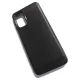Husa SILKASE pentru Samsung Galaxy A04s, silicon carbon, culoare negru (Telefoane Samsung, H2201) by www.silkase.ro