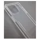 Husa SILKASE pentru Apple IPhone 14 Pro Max, silicon/plastic transparent (iPhone 14 Pro Max, H2242) by www.silkase.ro