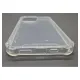 Husa SILKASE pentru Apple IPhone 14 Pro Max, silicon/plastic transparent (iPhone 14 Pro Max, H2242) by www.silkase.ro