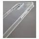 Husa SILKASE pentru Apple IPhone 14 Pro Max, silicon/plastic transparent (iPhone 14 Pro Max, H2242) by www.silkase.ro