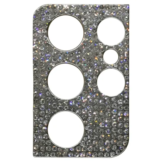 Rama protectie SILKASE pentru Samsung S21 Ultra, Crystal, FullGlue, argintiu (SILKASE, ) by www.silkase.ro Rama protectie SILKASE pentru Samsung S21 Ultra, Crystal, FullGlue, argintiu (, P0056) by www.silkase.ro