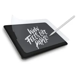 Set 2 bucati Folie protectie transparenta Paperlike iPad Mini 5 (2019)
