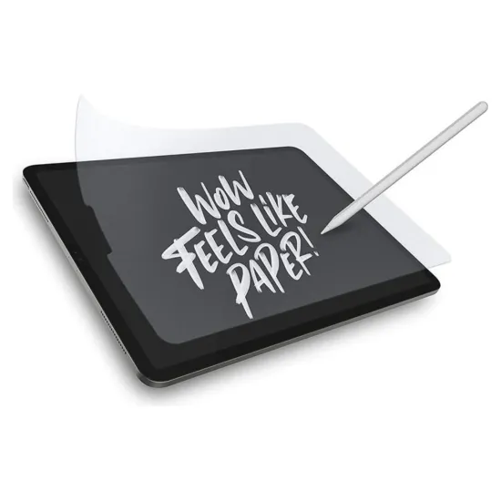 Set 2 bucati Folie protectie transparenta Paperlike iPad Mini 5 (2019) (Paperlike, Ingredi) by www.silkase.ro Set 2 bucati Folie protectie transparenta Paperlike iPad Mini 5 (2019) (Ingredi, PL2-7-19) by www.silkase.ro