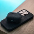 Set accesorii Silkase Alcantara pentru Apple