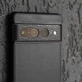 Protectie de camera din piele 100% naturala Full Grain