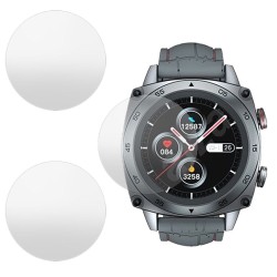 SILKASE Set 3 Folii Silicon Regenerabil Full-display Cubot C3 (46mm), Mat SILKASE Set 3 Folii Silicon Regenerabil Full-display Cubot C3 (46mm), Mat
