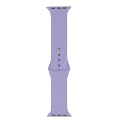 SILKASE Curea Silicon Lichid (Liquid) Apple Watch 42mm/41mm/40mm/38mm (Seria 11-1 / SE), Mov SILKASE Curea Silicon Lichid (Liquid) Apple Watch 42mm/41mm/40mm/38mm (Seria 11-1 / SE), Mov