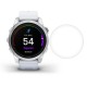 Set 3 folii mate SILKASE pentru Garmin Fenix Epix Pro (Gen 2) 42mm, silicon, Full-display (SILKASE, Folie silicon smartwatch mate) by www.silkase.ro SILKASE Set 3 Folii Silicon Regenerabil Full-display Garmin Epix Pro Gen 2 (42mm - 1.2 inch), Mat (Folie silicon smartwatch mate, W1201) by www.silkase.ro