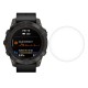 SILKASE Set 3 Folii Silicon Regenerabil Full-display Garmin Fenix 7 Pro (47mm - 1.3 inch), Mat (Folie silicon smartwatch mate, W1199) by www.silkase.ro
