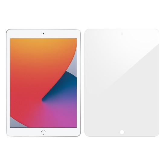 Folie SILKASE Apple iPad Pro 12.9" (2019), protectie fata, silicon regenerabil (SILKASE, Folie Silicon Tableta) by www.silkase.ro Folie SILKASE Apple iPad Pro 12.9" (2019), protectie fata, silicon regenerabil (Folie Silicon Tableta, T0010) by www.silkase.ro