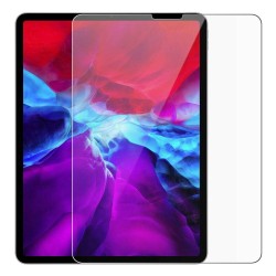 Folie sticla SILKASE Apple iPad Pro 2021 11", FullGlue, FullCover, tempered glass 9H