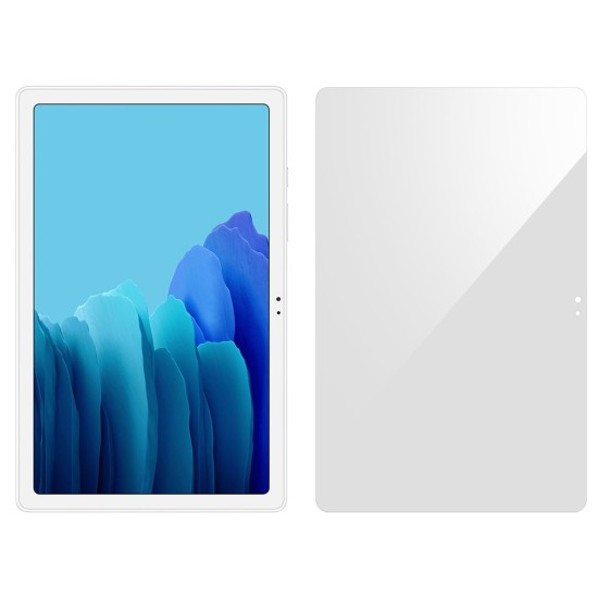 Folie SILKASE Samsung Galaxy Tab A7 10.4" (2020), protectie fata, silicon regenerabil (SILKASE, Folie Silicon Tableta) by www.silkase.ro Folie SILKASE Samsung Galaxy Tab A7 10.4" (2020), protectie fata, silicon regenerabil (Folie Silicon Tableta, T0020) by www.silkase.ro
