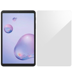 Folie SILKASE Samsung Galaxy Tab A 8.4 (2020), protectie fata, silicon regenerabil Folie SILKASE Samsung Galaxy Tab A 8.4 (2020), protectie fata, silicon regenerabil
