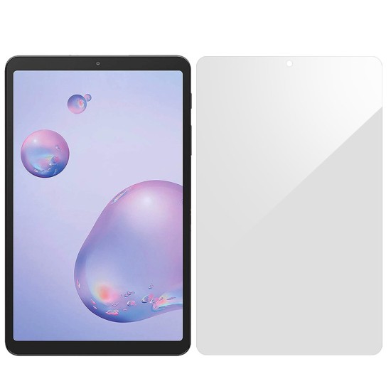 Folie SILKASE Samsung Galaxy Tab A 8.4 (2020), protectie fata, silicon regenerabil (SILKASE, Folie Silicon Tableta) by www.silkase.ro Folie SILKASE Samsung Galaxy Tab A 8.4 (2020), protectie fata, silicon regenerabil (Folie Silicon Tableta, T0023) by www.silkase.ro