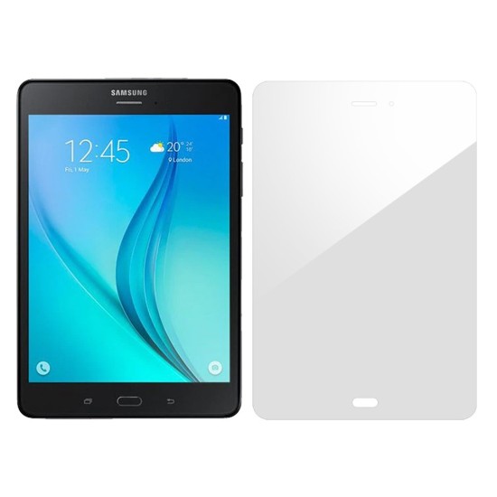 Folie SILKASE Samsung Galaxy Tab A 8.0" (2018), protectie fata, silicon regenerabil (SILKASE, Folie Silicon Tableta) by www.silkase.ro Folie SILKASE Samsung Galaxy Tab A 8.0" (2018), protectie fata, silicon regenerabil (Folie Silicon Tableta, T0030) by www.silkase.ro