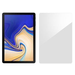 Folie SILKASE Samsung Galaxy Tab S4 10.5", protectie fata, silicon regenerabil