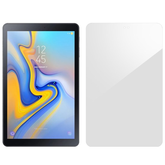 Folie SILKASE Samsung Galaxy Tab A 10.5", protectie fata, silicon regenerabil (SILKASE, Folie Silicon Tableta) by www.silkase.ro Folie SILKASE Samsung Galaxy Tab A 10.5", protectie fata, silicon regenerabil (Folie Silicon Tableta, T0032) by www.silkase.ro
