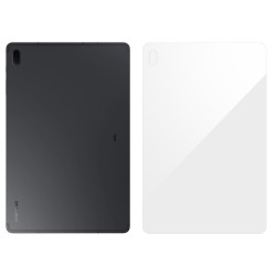 Folie spate SILKASE Samsung Galaxy Tab S7 FE 12.4", protectie spate, silicon regenerabil