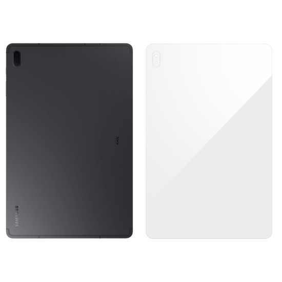 Folie spate SILKASE Samsung Galaxy Tab S7 FE 12.4", protectie spate, silicon regenerabil (SILKASE, Folie Silicon Tableta) by www.silkase.ro Folie spate SILKASE Samsung Galaxy Tab S7 FE 12.4", protectie spate, silicon regenerabil (Folie Silicon Tableta, T0050) by www.silkase.ro