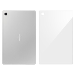 Folie spate SILKASE Samsung Galaxy Tab A7 10.4" (2020), protectie spate, silicon regenerabil