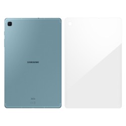 Folie spate SILKASE Samsung Galaxy Tab S6 Lite 10.4", protectie spate, silicon regenerabil