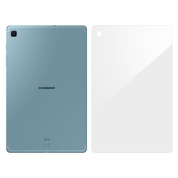 Folie spate SILKASE Samsung Galaxy Tab A 10.1" (2019), protectie spate, silicon regenerabil