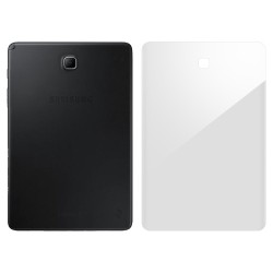 Folie spate SILKASE Samsung Galaxy Tab S4 10.5", protectie spate, silicon regenerabil