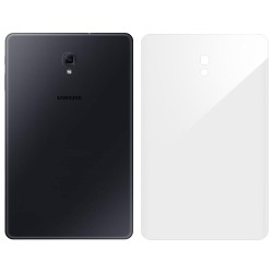 Folie spate SILKASE Samsung Galaxy Tab A 10.5", protectie spate, silicon regenerabil