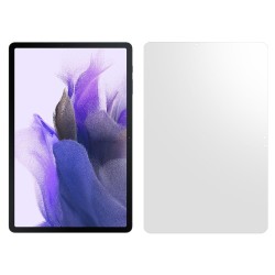 Folie mata SILKASE Samsung Galaxy Tab S7 FE 12.4", protectie fata, silicon regenerabil Folie mata SILKASE Samsung Galaxy Tab S7 FE 12.4", protectie fata, silicon regenerabil