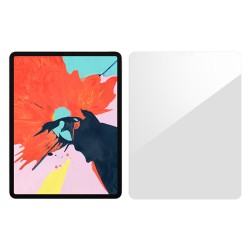 Folie SILKASE Apple iPad Pro 11" (2018), protectie fata, silicon regenerabil Folie SILKASE Apple iPad Pro 11" (2018), protectie fata, silicon regenerabil