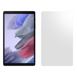 Folie mata SILKASE Samsung Galaxy Tab A7 Lite 8.7" , protectie fata, silicon regenerabil Folie mata SILKASE Samsung Galaxy Tab A7 Lite 8.7" , protectie fata, silicon regenerabil