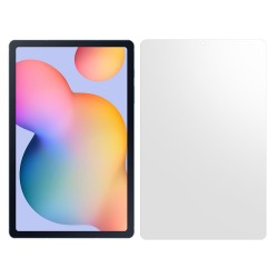Folie mata SILKASE Samsung Galaxy Tab S6 Lite 10.4", protectie fata, silicon regenerabil