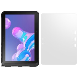 Folie mata SILKASE Samsung Galaxy Tab Active Pro 10.1", protectie fata, silicon regenerabil Folie mata SILKASE Samsung Galaxy Tab Active Pro 10.1", protectie fata, silicon regenerabil