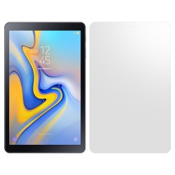 Folie mata SILKASE Samsung Galaxy Tab A 10.5", protectie fata, silicon regenerabil