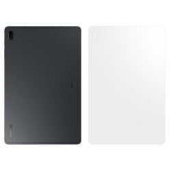 Folie spate mata SILKASE Samsung Galaxy Tab S7 FE 12.4", protectie spate, silicon regenerabil Folie spate mata SILKASE Samsung Galaxy Tab S7 FE 12.4", protectie spate, silicon regenerabil
