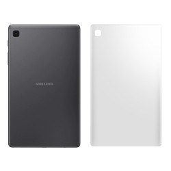 Folie spate mata SILKASE Samsung Galaxy Tab A7 Lite 8.7", protectie spate, silicon regenerabil Folie spate mata SILKASE Samsung Galaxy Tab A7 Lite 8.7", protectie spate, silicon regenerabil
