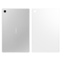 Folie spate mata SILKASE Samsung Galaxy Tab A7 10.4" (2020), protectie spate, silicon regenerabil Folie spate mata SILKASE Samsung Galaxy Tab A7 10.4" (2020), protectie spate, silicon regenerabil