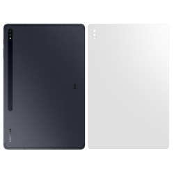 Folie spate mata SILKASE Samsung Galaxy Tab S7 11", protectie spate, silicon regenerabil Folie spate mata SILKASE Samsung Galaxy Tab S7 11", protectie spate, silicon regenerabil