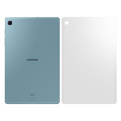 Folie spate mata SILKASE Samsung Galaxy Tab S6 Lite 10.4", protectie spate, silicon regenerabil Folie spate mata SILKASE Samsung Galaxy Tab S6 Lite 10.4", protectie spate, silicon regenerabil