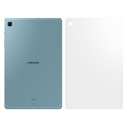 Folie spate mata SILKASE Samsung Galaxy Tab A 8.0" & S Pen (2019), protectie spate, silicon regenerabil Folie spate mata SILKASE Samsung Galaxy Tab A 8.0" & S Pen (2019), protectie spate, silicon regenerabil