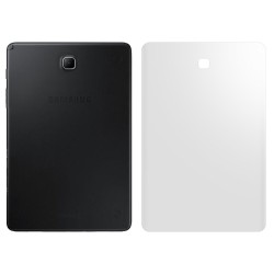 Folie spate mata SILKASE Samsung Galaxy Tab A 8.0" (2018), protectie spate, silicon regenerabil Folie spate mata SILKASE Samsung Galaxy Tab A 8.0" (2018), protectie spate, silicon regenerabil