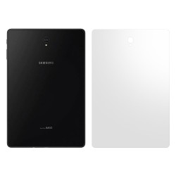 Folie spate mata SILKASE Samsung Galaxy Tab S4 10.5", protectie spate, silicon regenerabil Folie spate mata SILKASE Samsung Galaxy Tab S4 10.5", protectie spate, silicon regenerabil