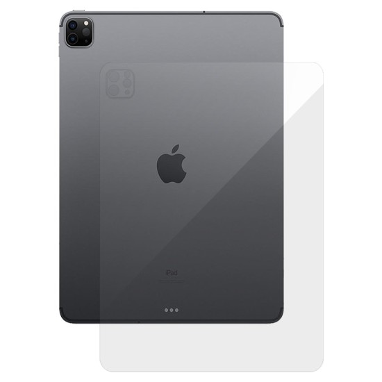 Folie spate SILKASE Apple iPad Pro 11" (2021), protectie spate, silicon regenerabil (SILKASE, Folie Silicon Tableta) by www.silkase.ro Folie spate SILKASE Apple iPad Pro 11" (2021), protectie spate, silicon regenerabil (Folie Silicon Tableta, T0034) by www.silkase.ro