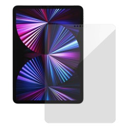 Folie SILKASE Apple iPad Pro 11" (2021), protectie fata, silicon regenerabil Folie SILKASE Apple iPad Pro 11" (2021), protectie fata, silicon regenerabil
