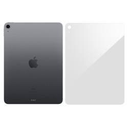 Folie spate SILKASE Apple iPad Air 4 10.9" (2020), protectie spate, silicon regenerabil Folie spate SILKASE Apple iPad Air 4 10.9" (2020), protectie spate, silicon regenerabil